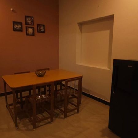 Shi'S Triveni Spacious 2Bhk Villa In Pappampatti, Coimbatore Dış mekan fotoğraf