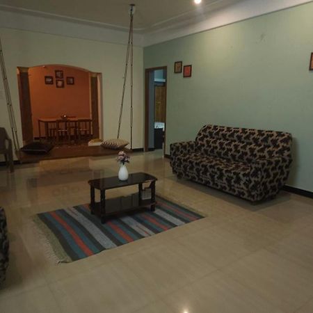 Shi'S Triveni Spacious 2Bhk Villa In Pappampatti, Coimbatore Dış mekan fotoğraf