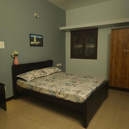 Shi'S Triveni Spacious 2Bhk Villa In Pappampatti, Coimbatore Dış mekan fotoğraf