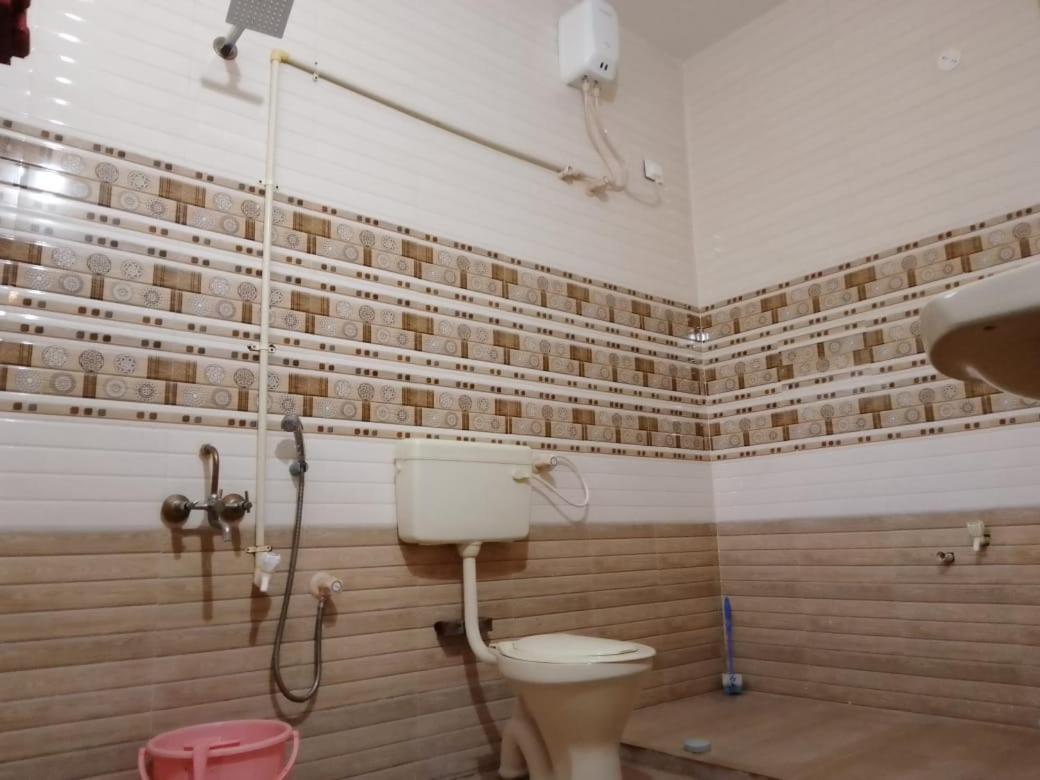 Shi'S Triveni Spacious 2Bhk Villa In Pappampatti, Coimbatore Dış mekan fotoğraf