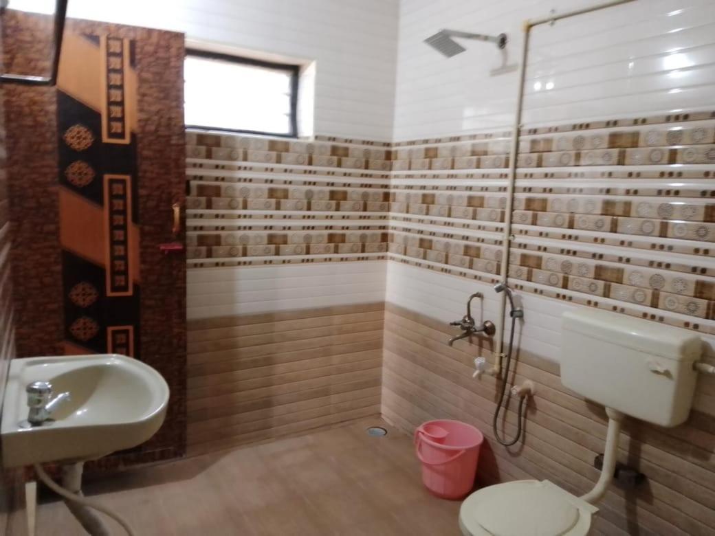 Shi'S Triveni Spacious 2Bhk Villa In Pappampatti, Coimbatore Dış mekan fotoğraf